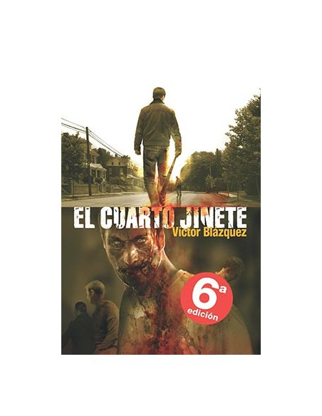 tebeos_dolmen_editorial_s.l._el_cuarto_jinete_(terror)_9788415296171_oferta