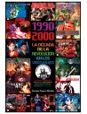 Tebeos Dolmen Editorial S.l. 1990-2000 la Decada de la Revolucion En los Videojuegos