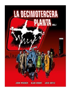 tebeos_dolmen_editorial_s.l._la_decimotercera_planta_vol.1_9788418898631_oferta