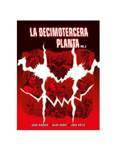 tebeos_dolmen_editorial_s.l._la_decimotercera_planta_vol.2_9788419380135_oferta