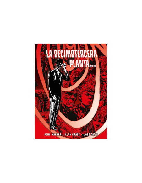 tebeos_dolmen_editorial_s.l._la_decimotercera_planta_vol.3_9788419380654_oferta