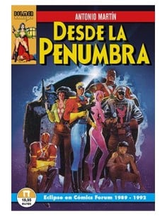 tebeos_dolmen_editorial_s.l._desde_la_penumbra._eclipse_en_comics_forum