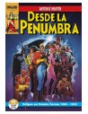 Tebeos Dolmen Editorial S.l. Desde la Penumbra. Eclipse En Comics Forum, 1989-1992
