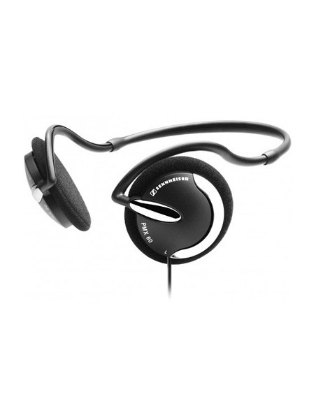 Sennheiser PMX 60 II - Auriculares de contorno de cuello, negro: Kiwiku.com: Electrónica
