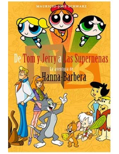 tebeos_dolmen_editorial_s.l._de_tom_y_jerry_a_las_supernenas_(cine)_9788415932888_oferta