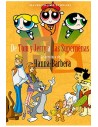 Tebeos Dolmen Editorial S.l. de Tom y Jerry A las Supernenas (cine)