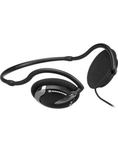 Sennheiser PMX 60 II - Auriculares de contorno de cuello, negro: Kiwiku.com: Electrónica 2
