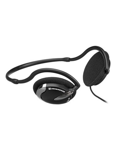 Sennheiser PMX 60 II - Auriculares de contorno de cuello, negro: Kiwiku.com: Electrónica