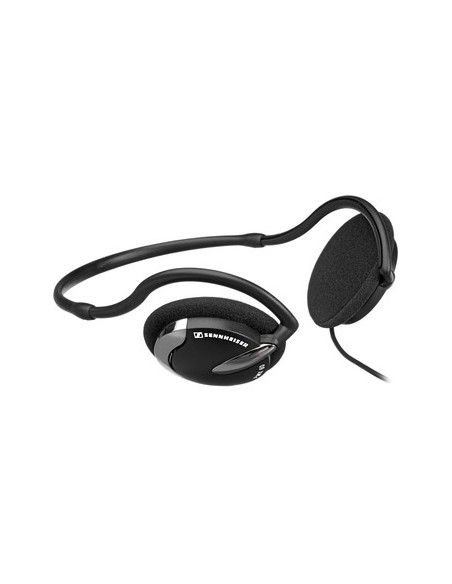 Sennheiser PMX 60 II - Auriculares de contorno de cuello, negro: Kiwiku.com: Electrónica