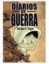 Tebeos Dolmen Editorial S.l. Diarios de Guerra