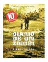Tebeos Dolmen Editorial S.l. Diario de Un Zombi (terror)