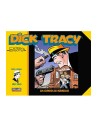 Tebeos Dolmen Editorial S.l. Dick Tracy. los Crimenes de Murmullos (1947-1948)