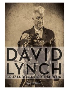 tebeos_dolmen_editorial_s.l._david_lynch._cruzando_la_cortina_roja_(cine)_9788417389192_oferta