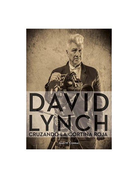 tebeos_dolmen_editorial_s.l._david_lynch._cruzando_la_cortina_roja_(cine)_9788417389192_oferta
