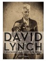 Tebeos Dolmen Editorial S.l. David Lynch. Cruzando la Cortina Roja (cine)