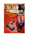 Tebeos Dolmen Editorial S.l. Dolls Killer