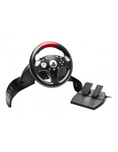 Guillemot - Volante T60 (PS3): Kiwiku.com: Videojuegos