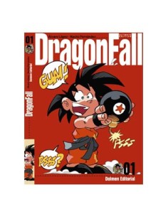 tebeos_dolmen_editorial_s.l._dragon_fall_01_-_ultimate_edition_(español.)_9788415932574_oferta