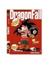 Tebeos Dolmen Editorial S.l. Dragon Fall 01 - Ultimate Edition (español.)
