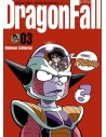 Tebeos Dolmen Editorial S.l. Dragon Fall 03 - Ultimate Edition (español.)