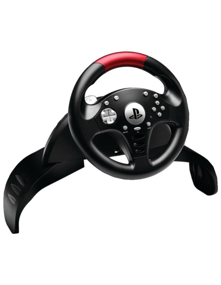 Guillemot - Volante T60 (PS3): Kiwiku.com: Videojuegos