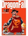 Tebeos Dolmen Editorial S.l. Dragon Fall 07 - Ultimate Edition (español.)