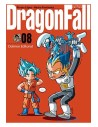 Tebeos Dolmen Editorial S.l. Dragon Fall 08 - Ultimate Edition (español.)