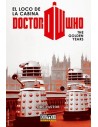 Tebeos Dolmen Editorial S.l. Doctor Who el Loco de la Cabina: The Golden Years