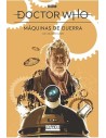 Tebeos Dolmen Editorial S.l. Doctor Who: Maquinas de Guerra (ciencia Ficción)