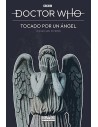 Tebeos Dolmen Editorial S.l. Doctor Who: Tocado Por Un Angel (ciencia Ficción)