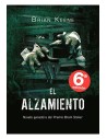 Tebeos Dolmen Editorial S.l. el Alzamiento (terror)