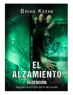 tebeos_dolmen_editorial_s.l._el_alzamiento_redencion_(terror)_9788417389475_oferta