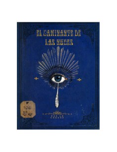 tebeos_dolmen_editorial_s.l._el_caminante_de_las_nubes_9788419380845_oferta