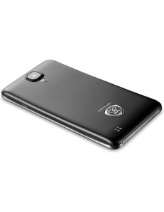 Telefono Phone PAP5044DUO 5" 1GB RAM+ 4GB Negro 2
