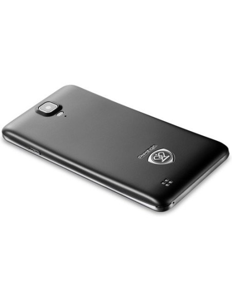 Telefono Phone PAP5044DUO 5" 1GB RAM+ 4GB Negro