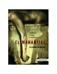 tebeos_dolmen_editorial_s.l._el_manantial_(terror)_9788415296492_oferta