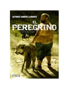 tebeos_dolmen_editorial_s.l._el_peregrino_(terror)_9788417389871_oferta