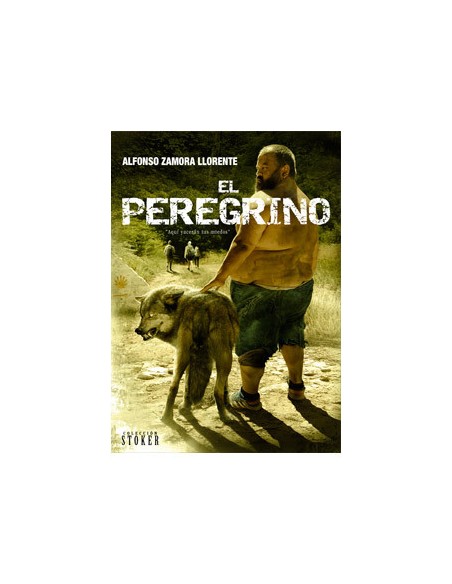 tebeos_dolmen_editorial_s.l._el_peregrino_(terror)_9788417389871_oferta