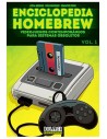 Tebeos Dolmen Editorial S.l. Enciclopedia Homebrew 01