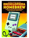 Tebeos Dolmen Editorial S.l. Enciclopedia Homebrew 02