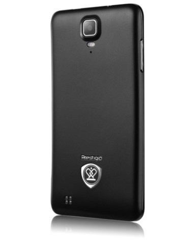 Telefono Phone PAP5044DUO 5" 1GB RAM+ 4GB Negro