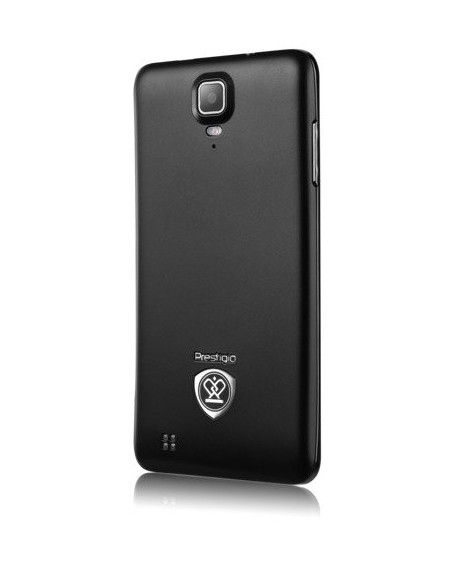 Telefono Phone PAP5044DUO 5" 1GB RAM+ 4GB Negro