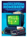 Tebeos Dolmen Editorial S.l. Enciclopedia Homebrew 03