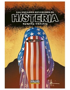 tebeos_dolmen_editorial_s.l._los_estados_divididos_de_histeria_9788417956134_oferta