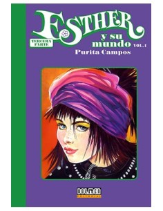 tebeos_dolmen_editorial_s.l._esther_y_su_mundo._tercera_parte_vol._01_(comic_de_autor)_9788418898303_oferta