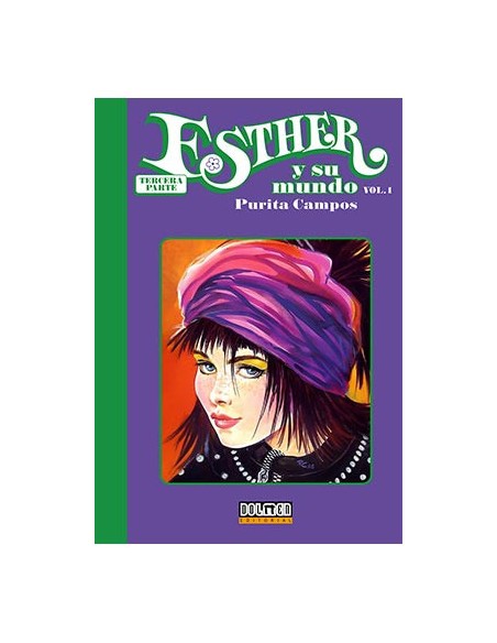 tebeos_dolmen_editorial_s.l._esther_y_su_mundo._tercera_parte_vol._01_(comic_de_autor)_9788418898303_oferta