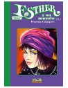 Tebeos Dolmen Editorial S.l. Esther y Su Mundo. Tercera Parte Vol. 01 (comic de Autor)