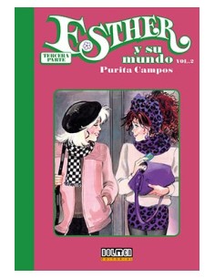 tebeos_dolmen_editorial_s.l._esther_y_su_mundo._tercera_parte_vol._02_(comic_de_autor)_9788418898730_oferta
