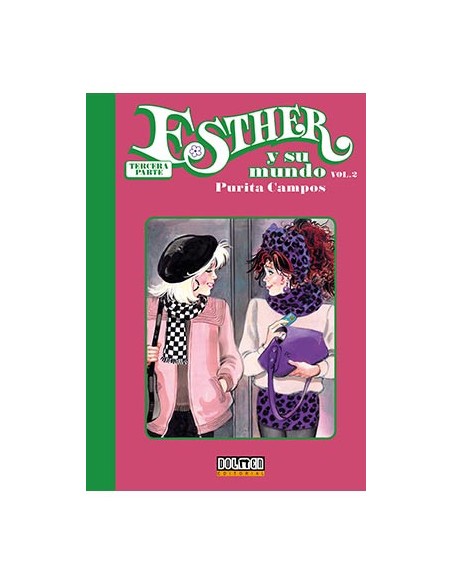 tebeos_dolmen_editorial_s.l._esther_y_su_mundo._tercera_parte_vol._02_(comic_de_autor)_9788418898730_oferta