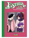 Tebeos Dolmen Editorial S.l. Esther y Su Mundo. Tercera Parte Vol. 02 (comic de Autor)